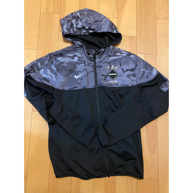 売れ筋直営店 fcrb NIKE パーカー Sサイズ メンズ | bca.edu.gr