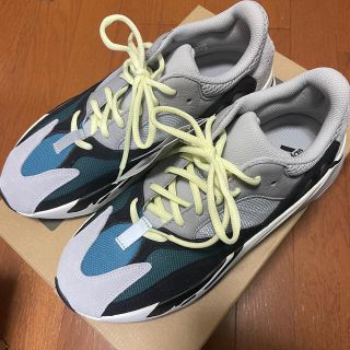 アディダス(adidas)のyeezy boost 700   Yeezy Boost 350Static (スニーカー)