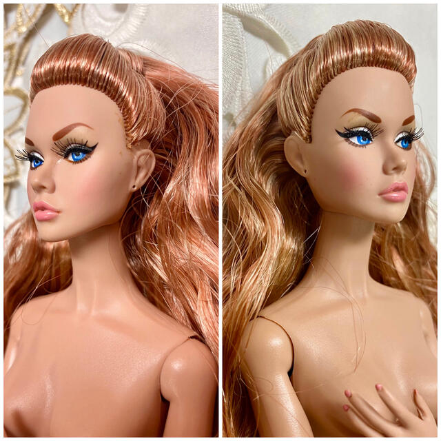 ポピーパーカー poppyparker Sparkle本体のみ☆貴重☆ ポピーパーカー poppyparker Sparkle本体のみ☆貴重☆