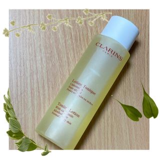 クラランス(CLARINS)のクラランス　トーニングローション　ドライ／ノーマル(化粧水/ローション)