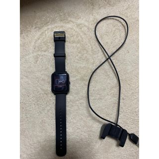 AMAZFIT BIP スマートウォッチ(腕時計(デジタル))