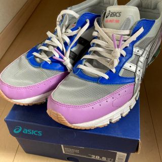 アトモス(atmos)のasics × atmos GEL-INST 180(スニーカー)