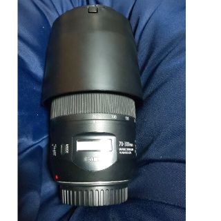 キヤノン(Canon)のそま様専売！ Canon キヤノン EF70-300mm IS II USM (レンズ(ズーム))