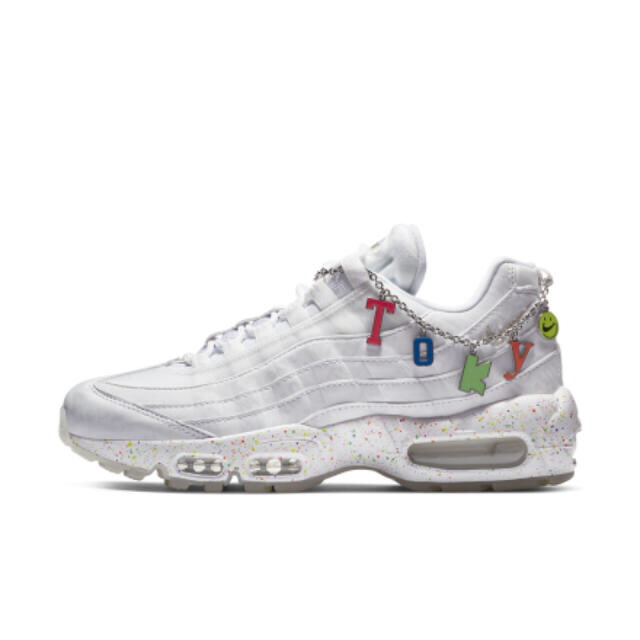 Nike air max 95 CZ8702-103  24cm