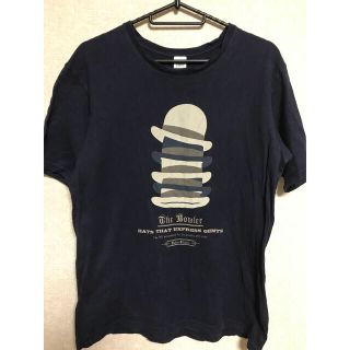 タケオキクチ(TAKEO KIKUCHI)のタケオキクチ　Tシャツ(Tシャツ/カットソー(半袖/袖なし))