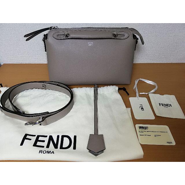 FENDI(フェンディ)のFENDI バイザウェイ　スモール レディースのバッグ(ショルダーバッグ)の商品写真