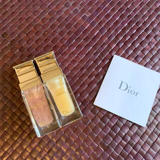 ディオール(Dior)のディオール　プレステージ(美容液)