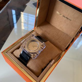 トリーバーチ(Tory Burch)のトリーバーチ　新品　時計(腕時計)