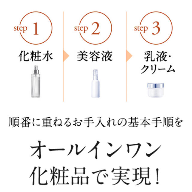 サントリー(サントリー)のサントリー　ビトアス　ザ　パーフェクトセラム　120ml コスメ/美容のスキンケア/基礎化粧品(オールインワン化粧品)の商品写真