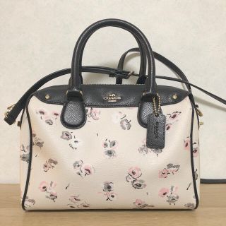 コーチ(COACH)のなめこ様専用 COACH ショルダーバッグ(ショルダーバッグ)