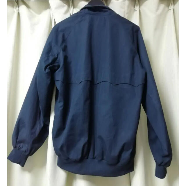 BARACUTA(バラクータ)のBARACUTA（旧型）G9 サイズ34  ダークネイビー メンズのジャケット/アウター(ブルゾン)の商品写真