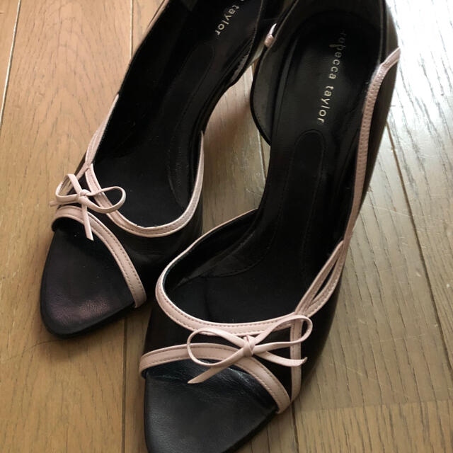 再入荷!】 Taylor Rebecca - out sold ハイヒール+パンプス - www