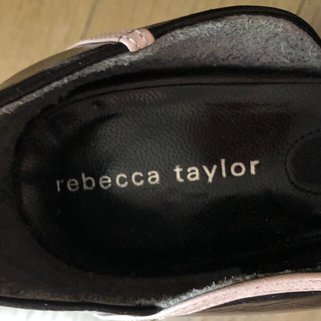 Rebecca Taylor(レベッカテイラー)のsold out レディースの靴/シューズ(ハイヒール/パンプス)の商品写真