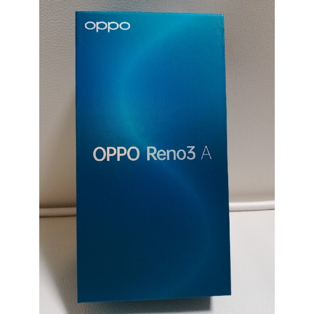 OPPO  RENO 3 A  専用