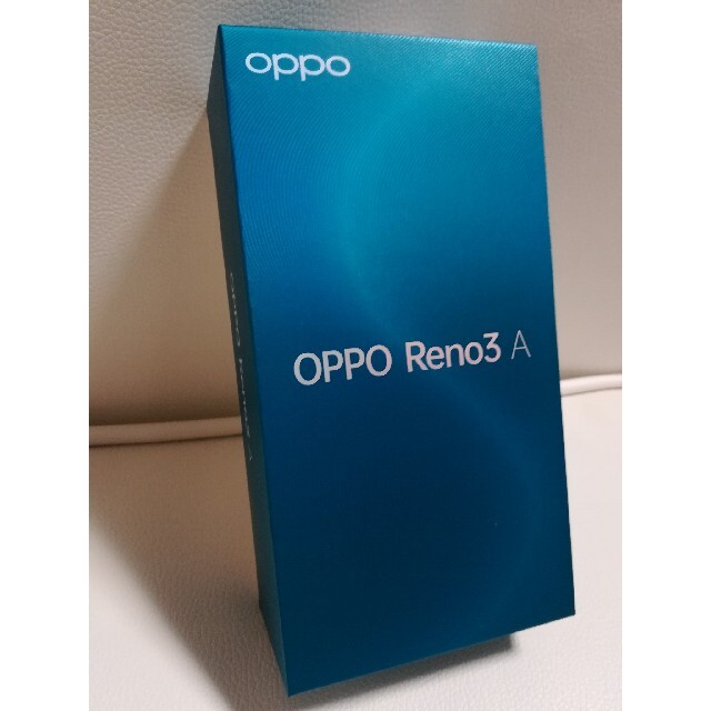 OPPO reno 3A  専用