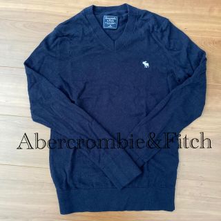 アバクロンビーアンドフィッチ(Abercrombie&Fitch)の※Tomo.様専用※Abercrombie&Fitch ニットセーター　2点(ニット/セーター)