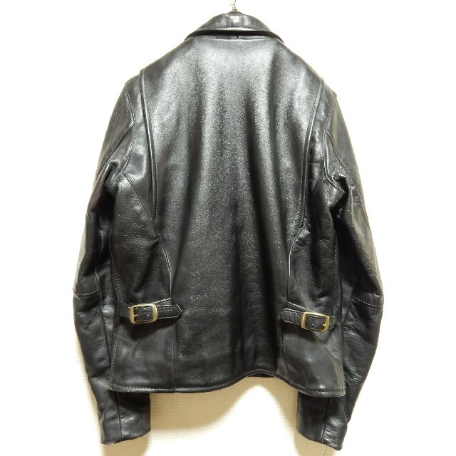 VANSON - TALON!オールドバンソン!生産終了USA製!美品!定番モデル