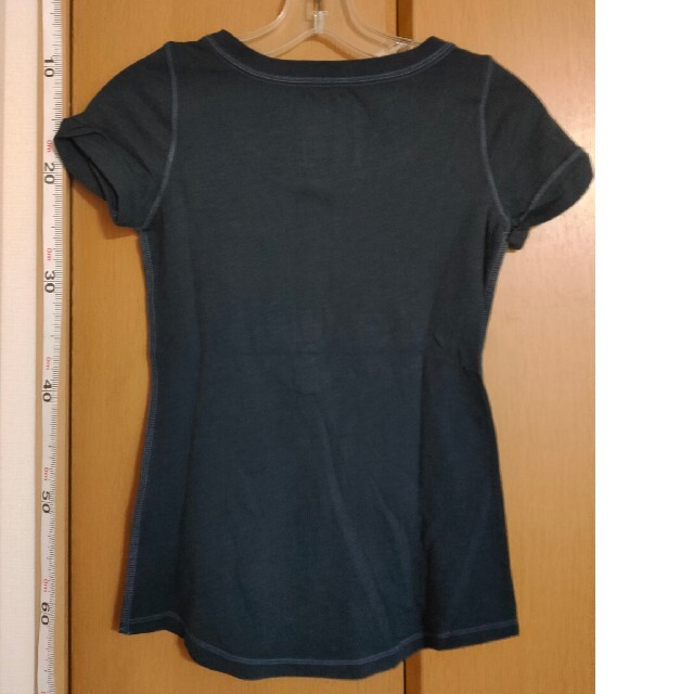 Abercrombie&Fitch(アバクロンビーアンドフィッチ)のアバクロ Tシャツ キッズ/ベビー/マタニティのキッズ服女の子用(90cm~)(Tシャツ/カットソー)の商品写真