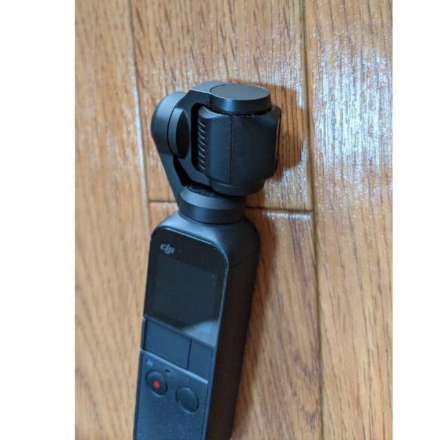 DJI OSMO POCKET★動作確認済！