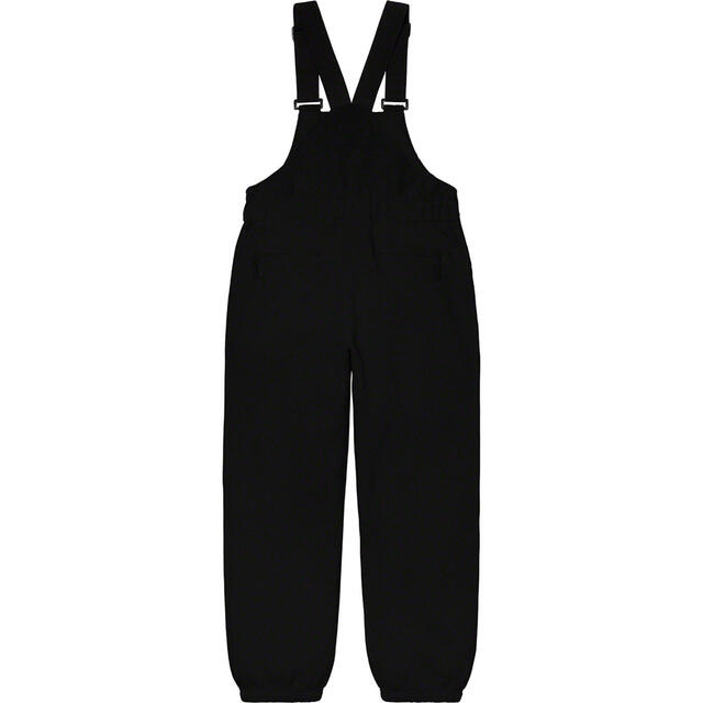 Supreme - 黒 M supreme polartec overalls 新品の通販 by ART Supreme - 黒 M supreme polartec overalls 新品の通販 by ART