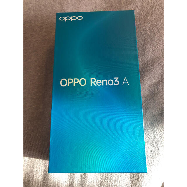 OPPO Reno3 A SIMフリー