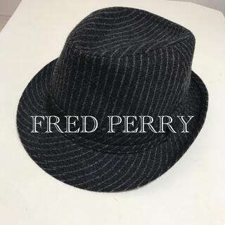 フレッドペリー(FRED PERRY)のFRED PERRY フレッドペリー　ハット　モッズ　ルードボーイ(ハット)