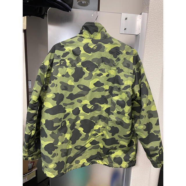 A BATHING APE フリース