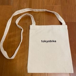 新品・未使用 Tokyobike トーキョーバイク ミニショルダーバッグ(ショルダーバッグ)