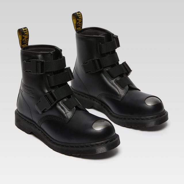 国内正規品 WTAPS Dr.Martens STOMPER UK8 27cm