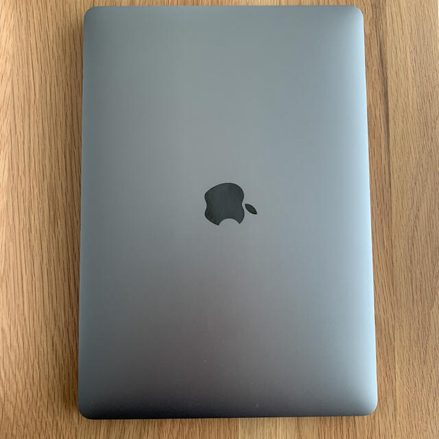 MacBook Pro 13-inch MLL42J/A（2016年モデル）