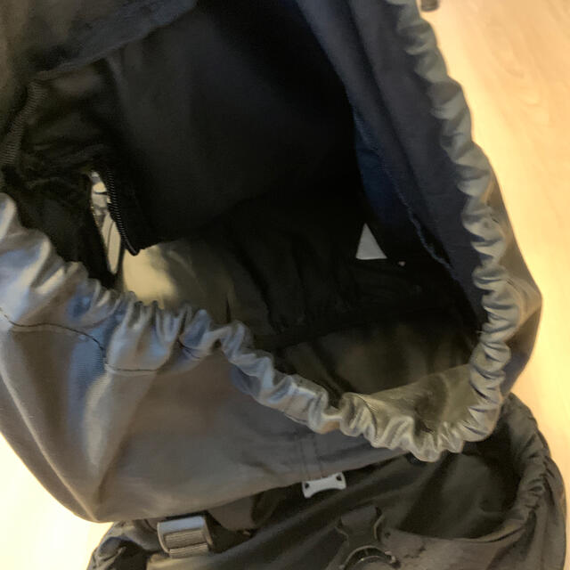 コロンビア Columbia バックパック　リュック　イーティーオーピーク35L 2