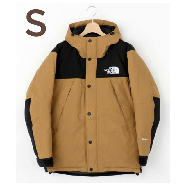 THE NORTH FACE ダウンジャケットND91930 UBRN