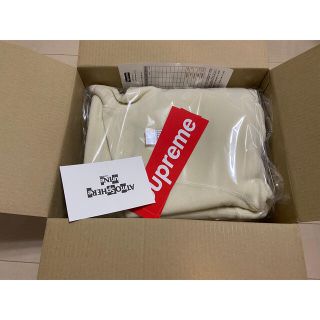 シュプリーム(Supreme)のPolartec® Half Zip Pullover supreme Mサイズ(その他)