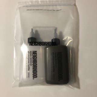 ネイバーフッド(NEIGHBORHOOD)のNEIGHBORHOOD OIL BOTTLE P-CASE ODE(その他)