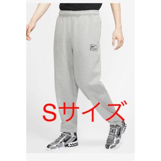 ステューシー(STUSSY)のナイキ　ステューシー　パンツ(その他)