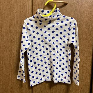 プチバトー(PETIT BATEAU)の[衣類]PETIT BATEAU◆タートルネック 104cm(Tシャツ/カットソー)