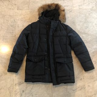 ザラ(ZARA)のZARA MAN コート(その他)