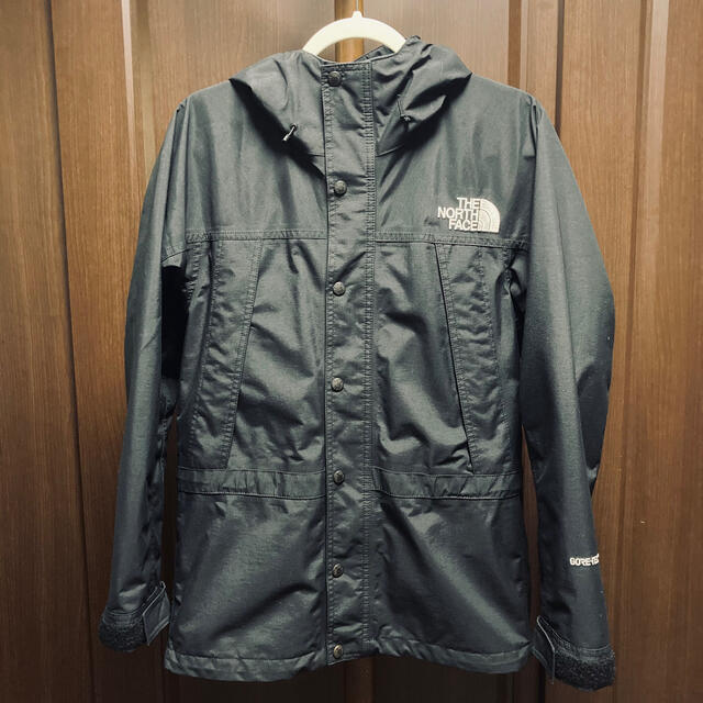 THE NORTH FACE マウンテンライトジャケット