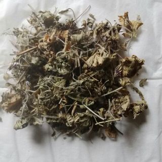 無農薬ゲンノショウコ　70g(茶)