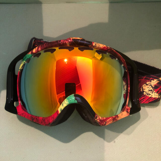 オークリー OAKLEY ゴーグル　スノーボード