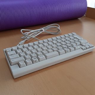 HHKB Lite2 日本語配列 USB接続(PC周辺機器)