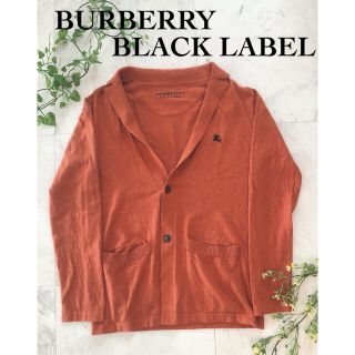 バーバリーブラックレーベル(BURBERRY BLACK LABEL)のたか様専用(カーディガン)