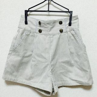 マジェスティックレゴン(MAJESTIC LEGON)のMAJESTIC LEGON ショーパン(ショートパンツ)