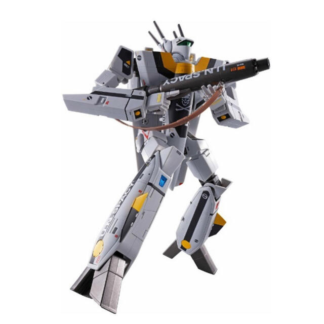 DX超合金 マクロス VF-1S バルキリー ロイ・フォッカースペシャル