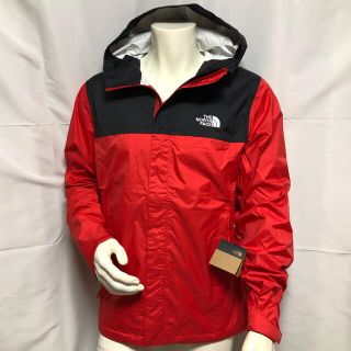 ザノースフェイス(THE NORTH FACE)のザ ノースフェイスVENTUREJACKET NF0A4P8KN5E sizeS(ナイロンジャケット)