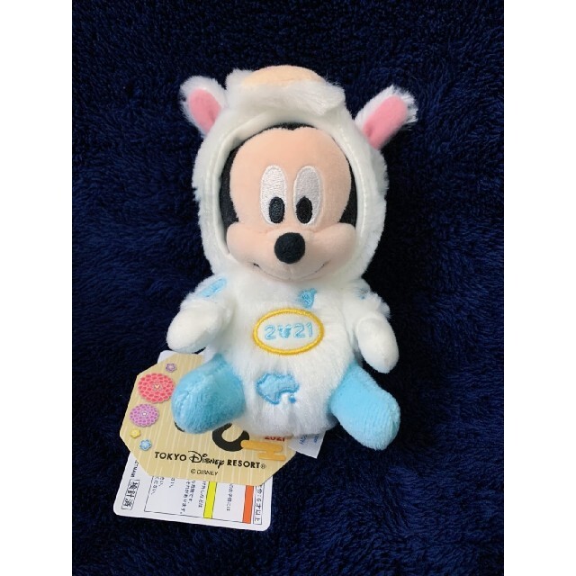 Disney 21年 干支 ぬいぐるみバッジ ミッキーマウスの通販 By ダッフィダッフィ S Shop ディズニーならラクマ Disney 21年 干支 ぬいぐるみバッジ ミッキーマウスの通販 By ダッフィダッフィ S Shop ディズニーならラクマ