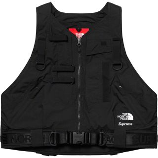 シュプリーム(Supreme)のSupreme®/The North Face® RTG ベストのみ(マウンテンパーカー)