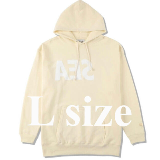 CASETiFY WDS Hoodie﻿ SAND (CSTF-06-01)