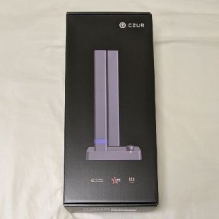 非破壊ブックスキャナー Czur shine ultra