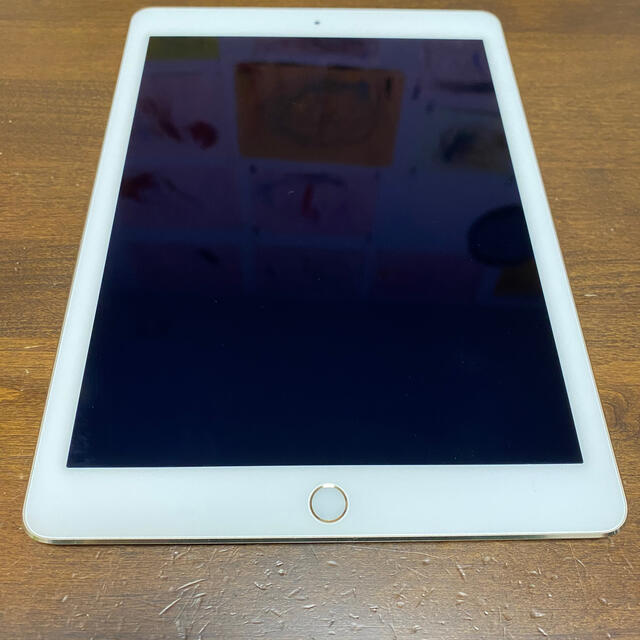 iPad Air2タブレット